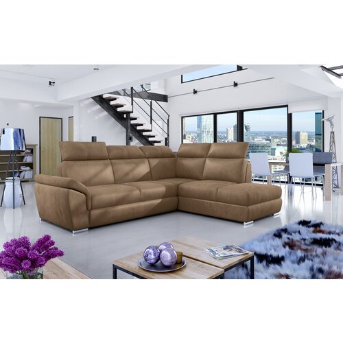 ELTAP Moderna kutna garnitura Loreto-Desna-Monolith 09 Cijene