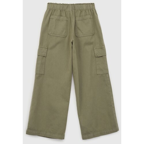 GAP Children's wide trousers - Girls Cene