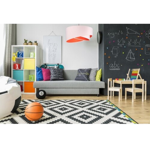  Viseći luster GALAXY na sajli 1xE27/60W/230V Slike