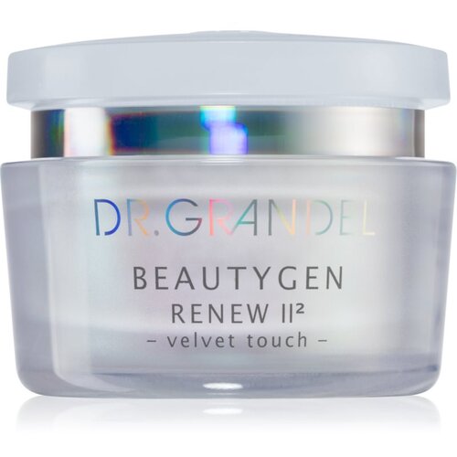 Dr. Grandel Beautygen Renew krema protiv bora za suho lice 50 ml Slike