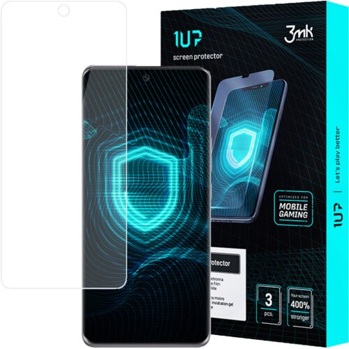 3mk HONOR 50 5G 1UP OVITEK ZA TELEFON ZA&amp;Scaron;ČITNO STEKLO, (22001230) Slike