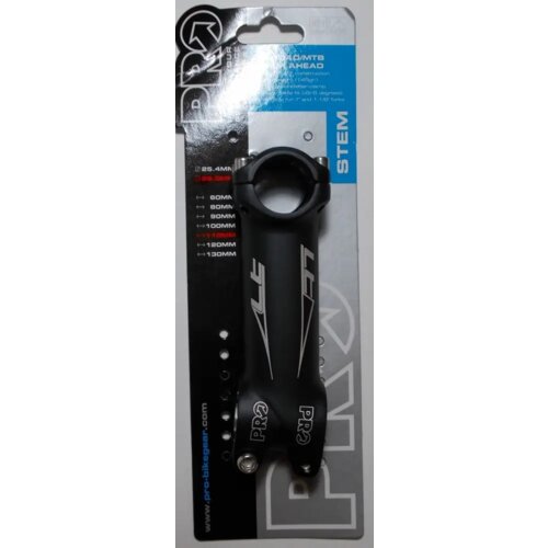  Lula Volana Road Lt Ahead 1 I 1-1/8 26Mm/110Mm 6Stupnjeva Srebrno Crna Pro Cijene