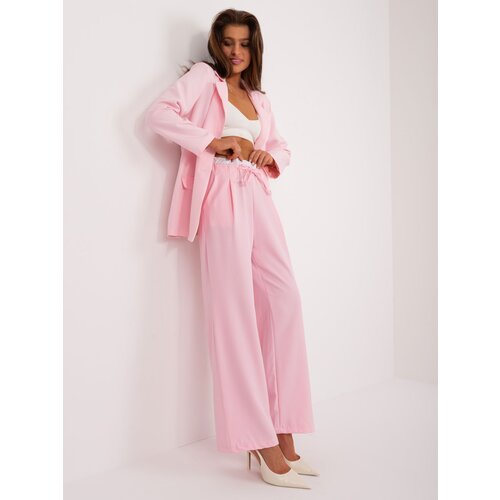 Italy Moda Pants-DHJ-SP-A7327TR.28-light pink Cijene