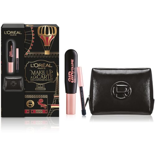 L&amp;acute;Or&amp;eacute;al Paris Make Up a la Carte poklon set za lice Slike