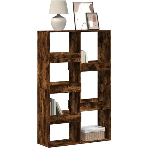 vidaXL Regal za knjige boja hrasta 100x33x155,5 cm konstruirano drvo Cijene