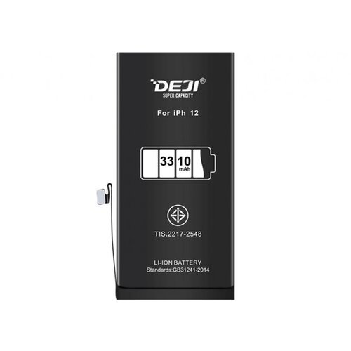 Deji Baterija za iPhone 12/ 12 Pro 3310 mAh Slike