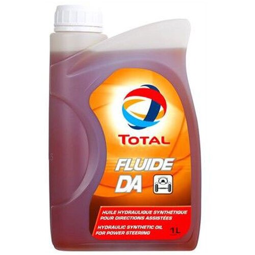 Total Fluide DA 1 L hidraulično ulje Cene