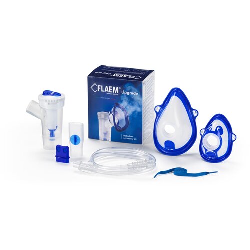  Vernebler-Set RF7 Plus mit Mundst&uuml;ck Cijene