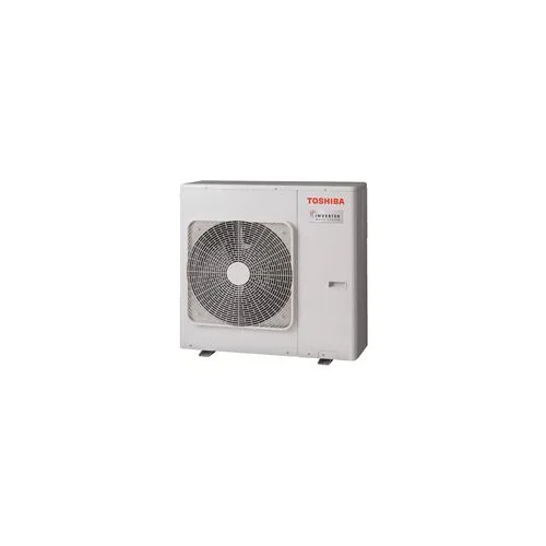 Toshiba Klima uređaj MULTI INVERTER, vanjska jed. RAS-3M26U2AVG-E - trial