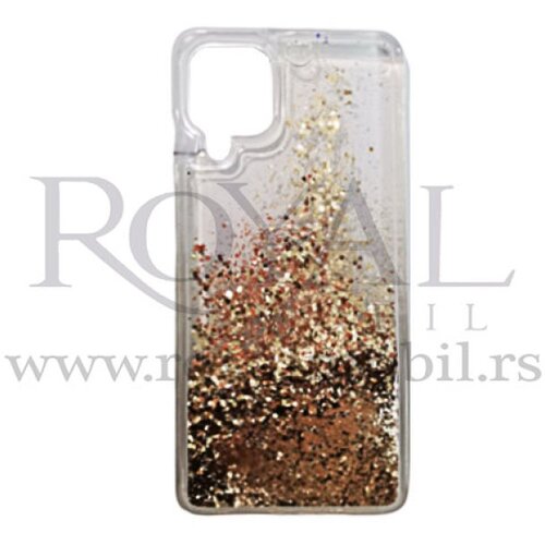  futrola water shine za iphone 13 pro (6.1) zlatna Slike