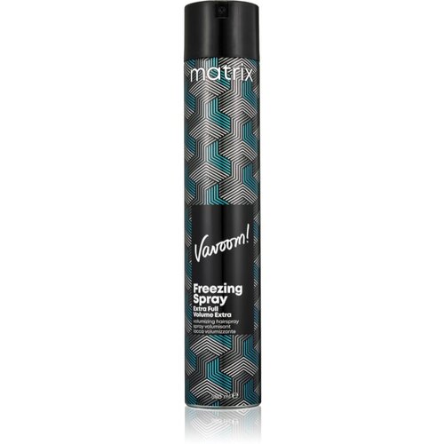 Matrix Vavoom Freezing Spray lak za kosu za jako učvršćivanje 500 ml Cijene
