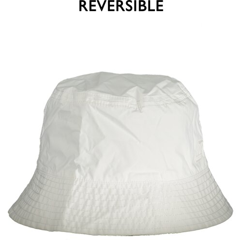 K-Way FISHERMAN HAT WOMEN WHITE Slike