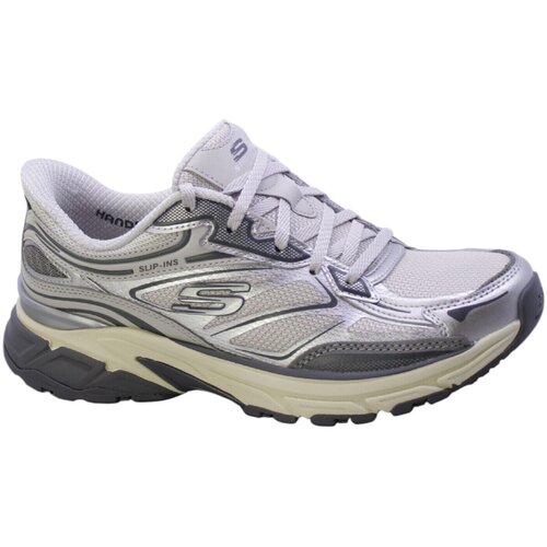 Skechers Slip-ins: Stamina Sport 150710-SIL Cijene