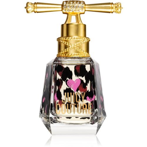 Juicy Couture I Love parfumska voda za ženske 30 ml Cene