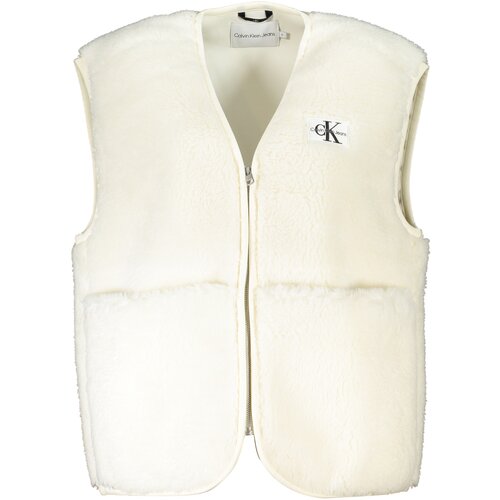 Calvin Klein WOMEN&#39;S SLEEVELESS WHITE Cijene