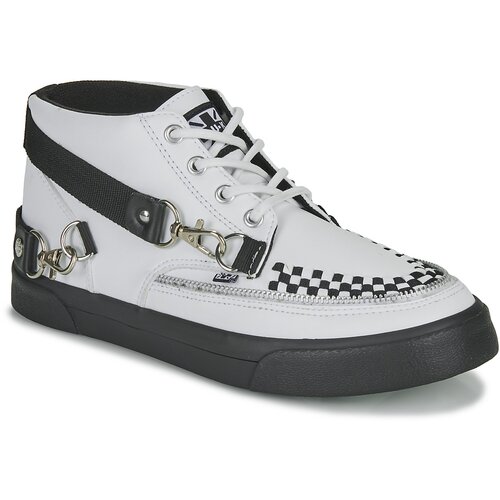 TUK CREEPER SNEAKER Bijela Cijene