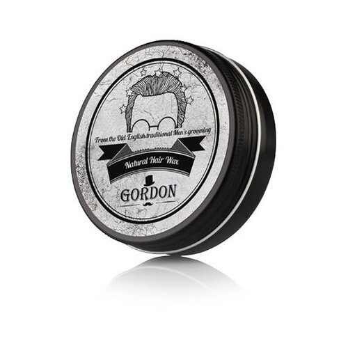 Gordon prirodni vosak za kosu 100 ml Slike
