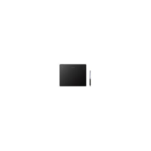 Huion HS64 crna grafička tabla Slike
