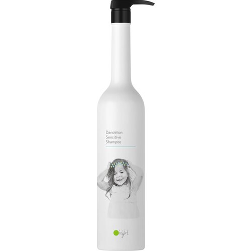 O'right Dandelion Sensitive Shampoo - 1.000 ml Cene