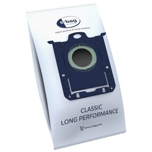 Electrolux Vrečke za sesalnik E201S s-bag 4/1 Cene