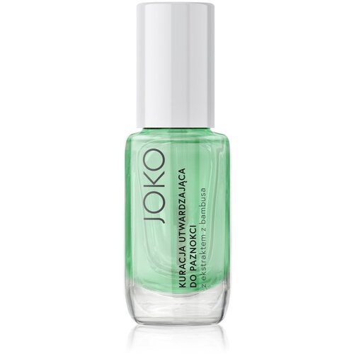 Joko Nail Strong As Plant Treatment podlaga za lak z učvrstitvenim učinkom 11 ml Cene