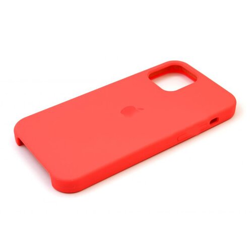  ZAŠTITNA MASKA TPU ORGINAL IPHON 12 PRO PASTEL ORANGE Cijene