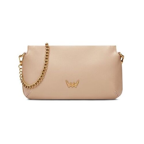 Vuch Clutch torbica Penelope Beige, 15 x 27,5 cm Cijene