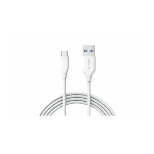 Anker kabl USB type C 1,8m bela ( 80020 ) Slike