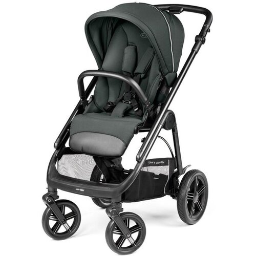 Peg-Perego 3u1 kolica Veloce TC SLK, Metal Cijene