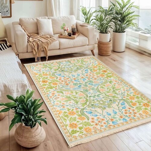 Conceptum Hypnose tepih, 60x120cm, &scaron;aren Cijene