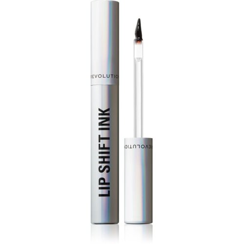 Revolution Lip Shift Ink peel-off ruž za usne nijansa 1.8 ml Cijene