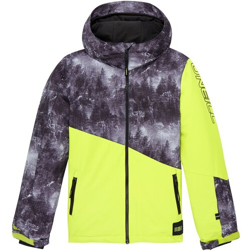 O'neill halite ski jakna za dečake 9P0080_6960 Cene