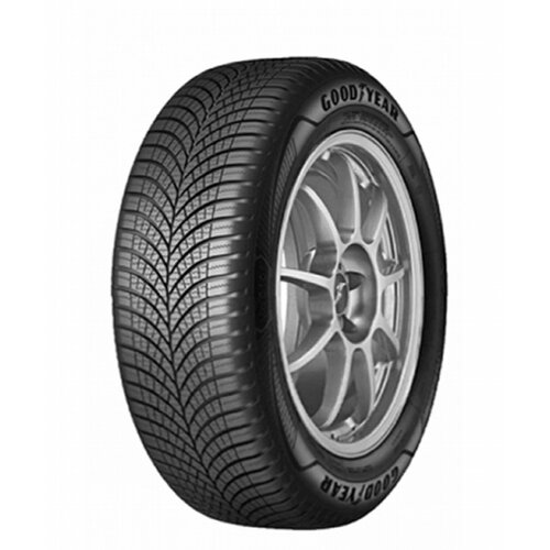 Goodyear 235/55R19 VEC 4SEASONS G3 SUV guma za džip za sve sezone Cene