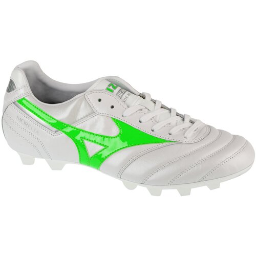 Mizuno Nogomet Morelia II Japan FG Bela Cene