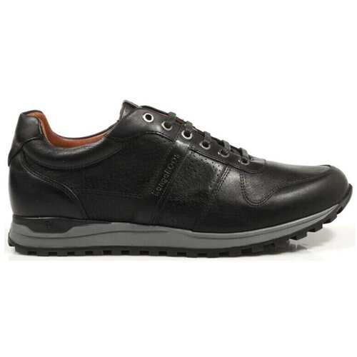 Kangaroos Nizke superge SNEAKERS 641 Črna Slike