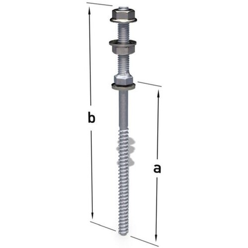  Solar Fastener 8,0/M10 x 150/50 900184 Cijene