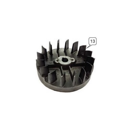 Briggs & Stratton Original Luftfilter – 3-Serie, Teilenummer 992377, Braun