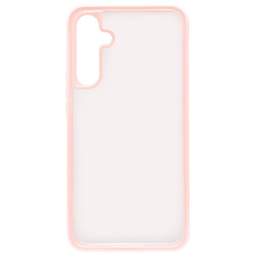  GEAR 4 MATTE 2 Maska za telefon za Samsung A34, Pink Cene