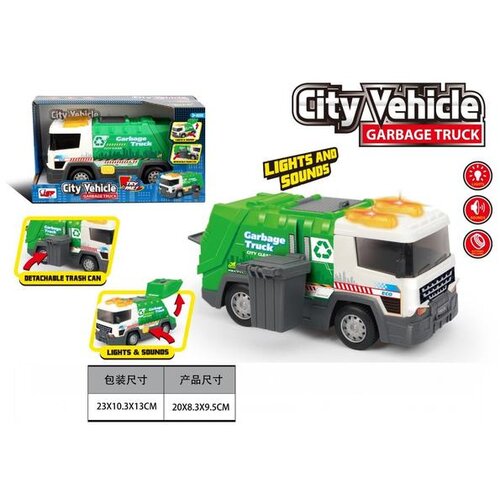 Kamion B/O 36/72 FTP1655145 Cijene