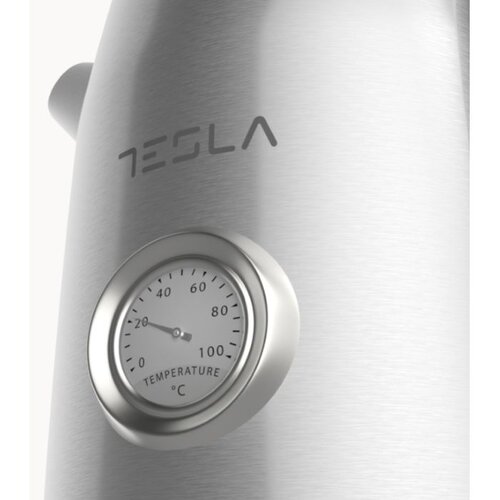 Tesla Kuhalo za vodu KT500X2200 W 1,7 lit INOX... Slike