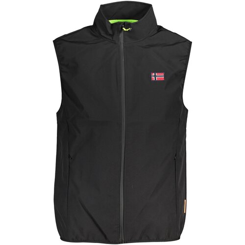 Norway 1963 BLACK MAN VEST Cijene