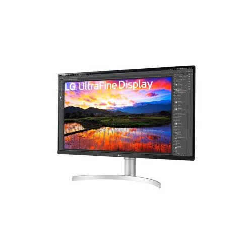LG 32UN650K-W ips 4K uhd Cene