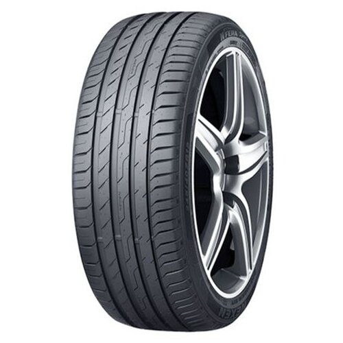 Nexen n Fera Sport ( 255/35 ZR20 97Y XL 4PR RPB ) Cene