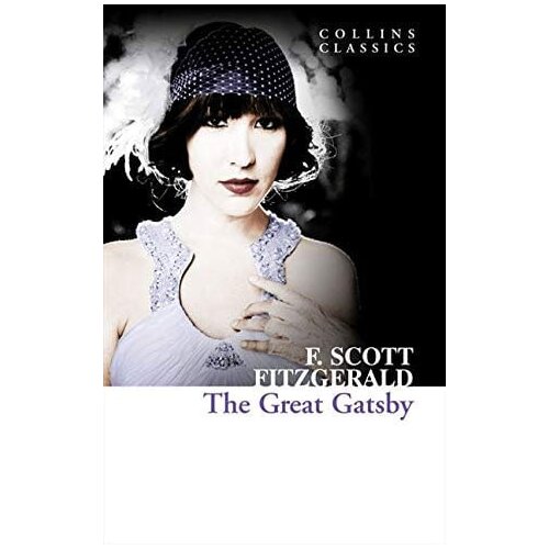 Harper Collins Publishers Ltd F. Scott Fitzgerald - The Great Gatsby (Collins Classics) Cene