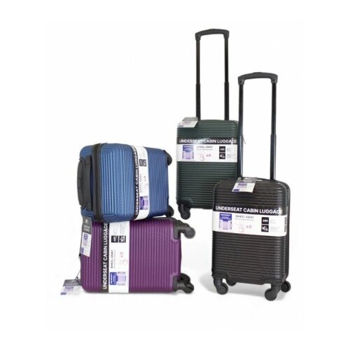  Kofer af-blue jb2098 ( 38/2098AF ) Slike