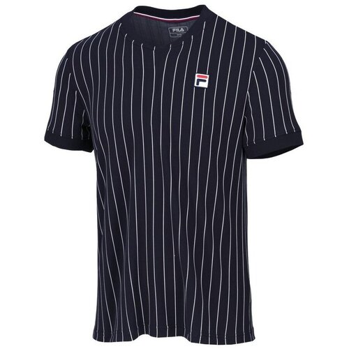 Fila Stripes Tamno plava Slike