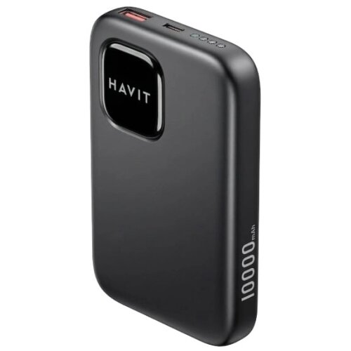 Powerbank baterija-punjač 10000 mAh 20W PB31 PB31 Cene