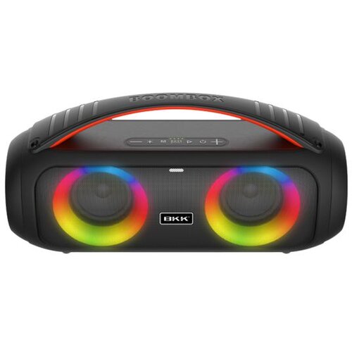  Zvucnik Bluetooth BKK B63 crni Cene