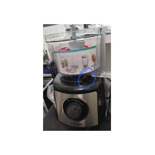 Bosch MCM3501M OUTLET Slike