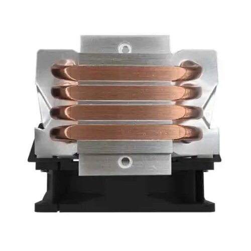 Cooler Master CPU Cooler Hyper H410R RGB RR-H410-30PC-R1 Slike